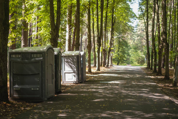 Trusted Monongah, WV porta potty rental Experts